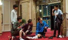 综艺爆料剧本大全集最新