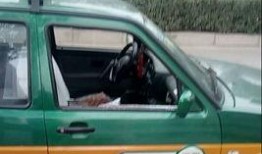 南阳出租车最新爆料